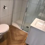 Дом отдыха Luxus Hafenblick Lathum