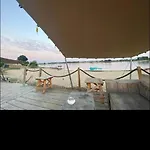 Дом отдыха Luxus Hafenblick Lathum