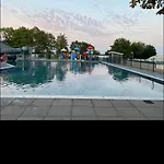 Luxus Hafenblick Сasa de vacaciones *