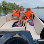 Сasa de vacaciones Luxus Hafenblick *