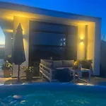 Luxus Hafenblick Сasa de vacaciones