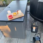 Сasa de vacaciones Luxus Hafenblick *