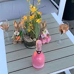 Сasa de vacaciones Luxus Hafenblick *