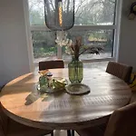 Сasa de vacaciones Luxus Hafenblick Lathum