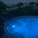 Сasa de vacaciones Luxus Hafenblick Lathum