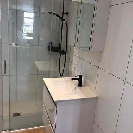 Luxus Hafenblick Semesterbostad