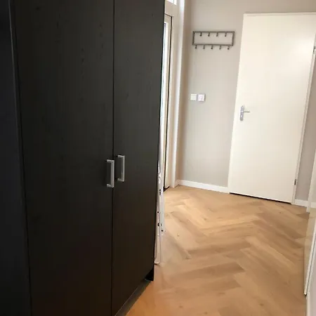 Luxus Hafenblick Vakantiehuis *
