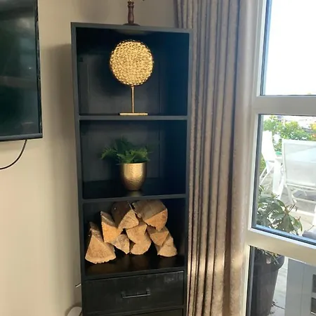 Luxus Hafenblick Vakantiehuis