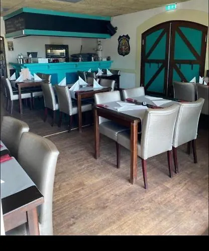 Luxus Hafenblick * Lathum