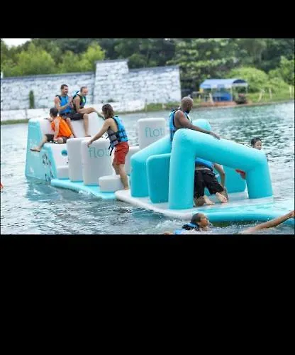 Luxus Hafenblick Сasa de vacaciones *