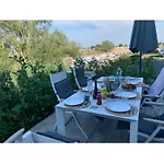 Luxus Hafenblick Сasa de vacaciones *
