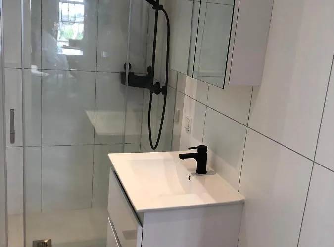 Luxus Hafenblick Vakantiehuis