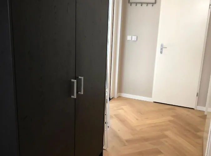 Luxus Hafenblick Vakantiehuis *