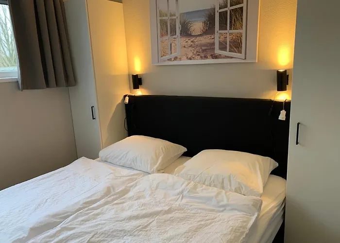 Luxus Hafenblick * Lathum